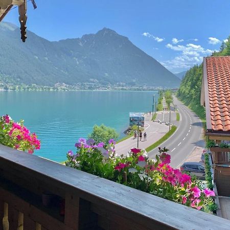 Fewo Am See Пертизау Екстер'єр фото
